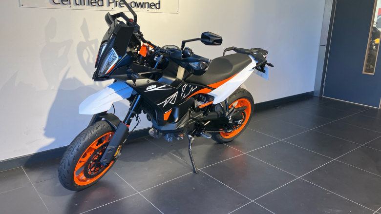 Ktm Smt 890 SMT (24MY)